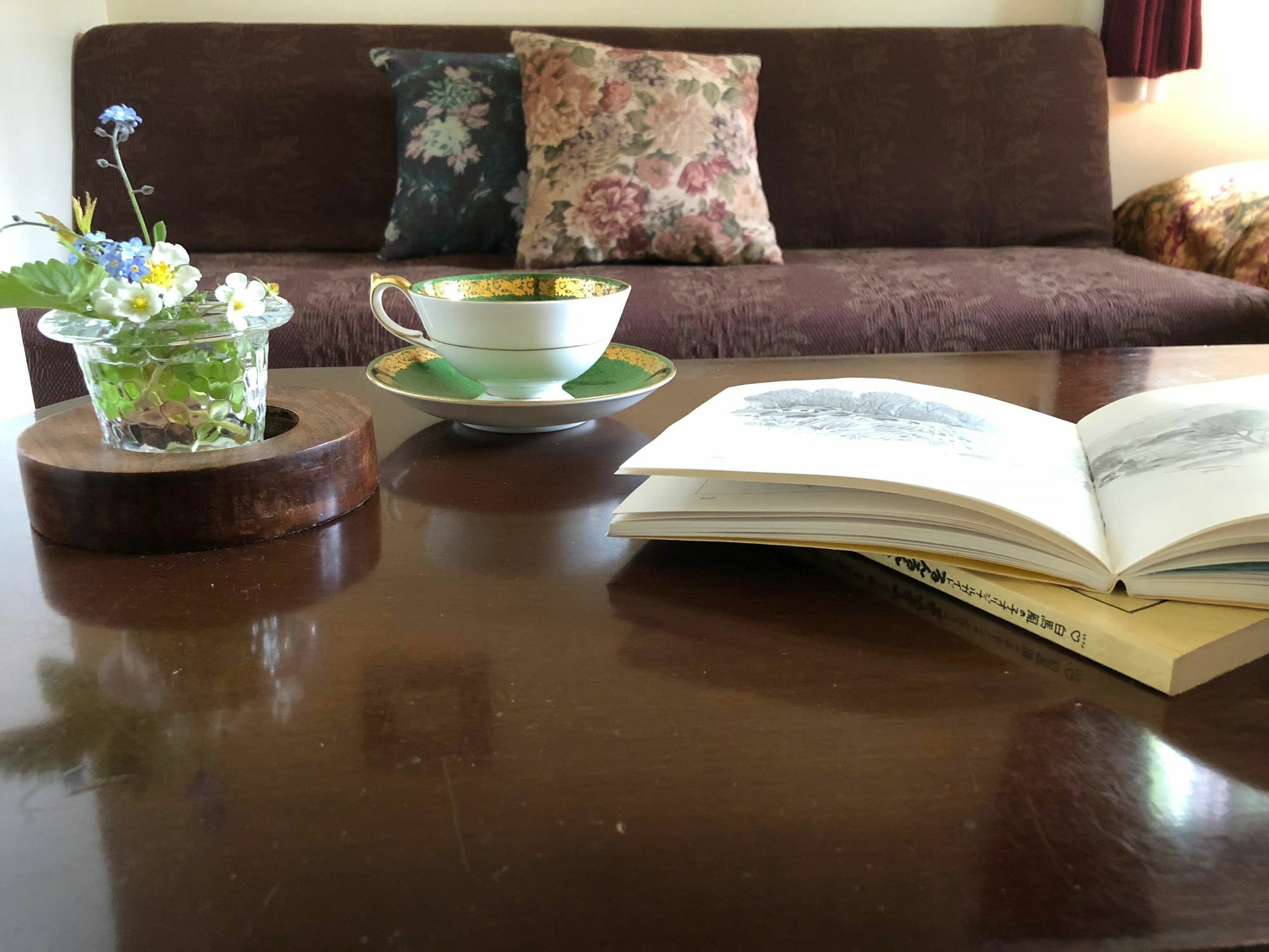 Hakuba Vivaldi Hotel Eksteriør billede